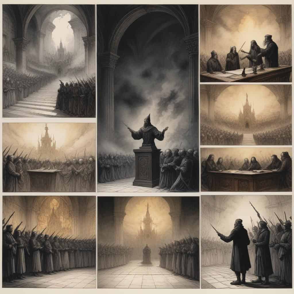 3. New Prime Minister Mustafa al-Kadhimi Takes Office