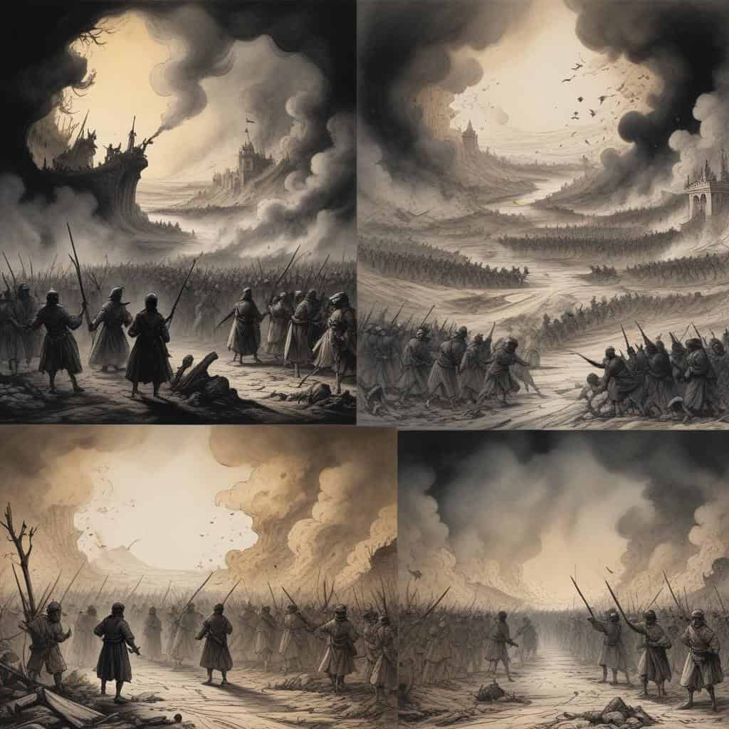 4. Iraq Battles COVID-19 Pandemic