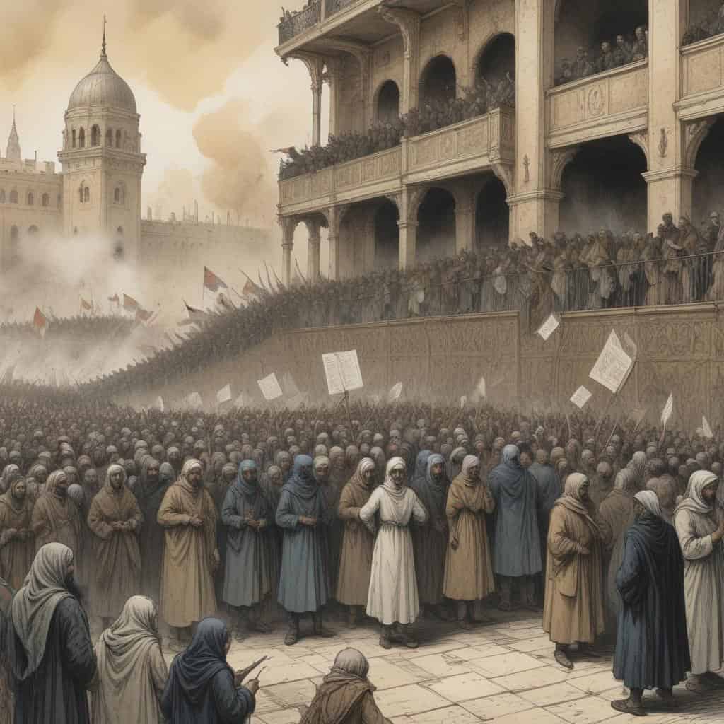 9. Parliamentary Elections in Iraq