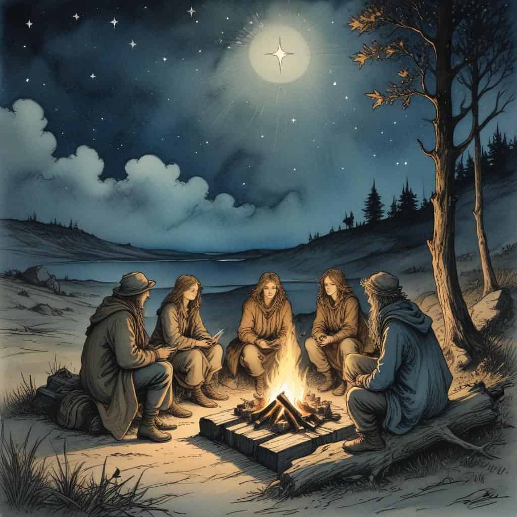 Reflecting on our Journey