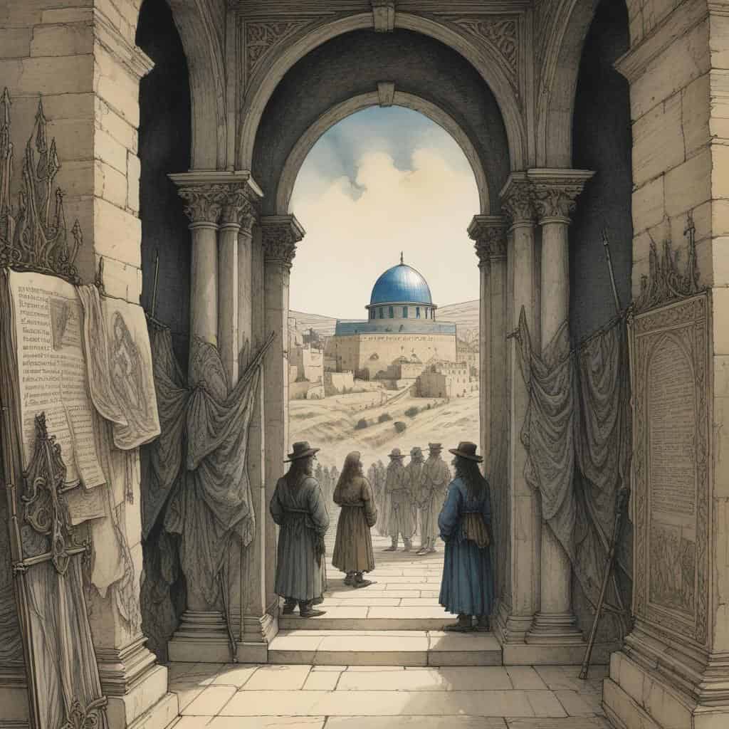 Learning about Israeli History