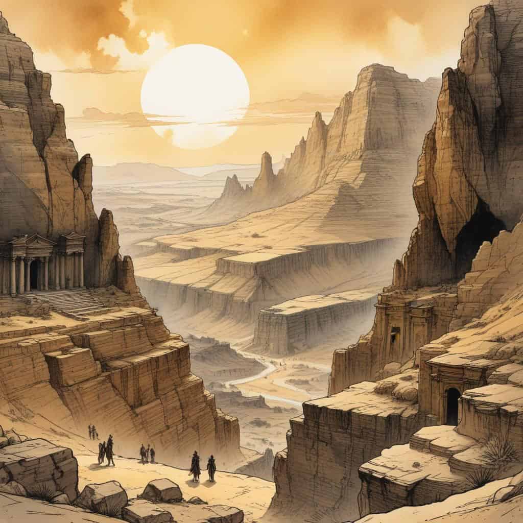 1. History and Geography