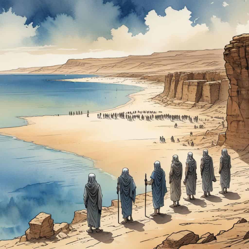 10. Famous Landmarks and Attractions