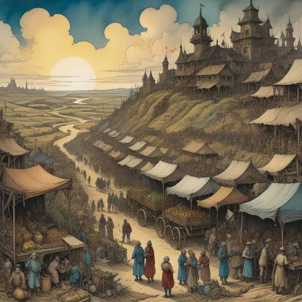 4. Economy and Industry