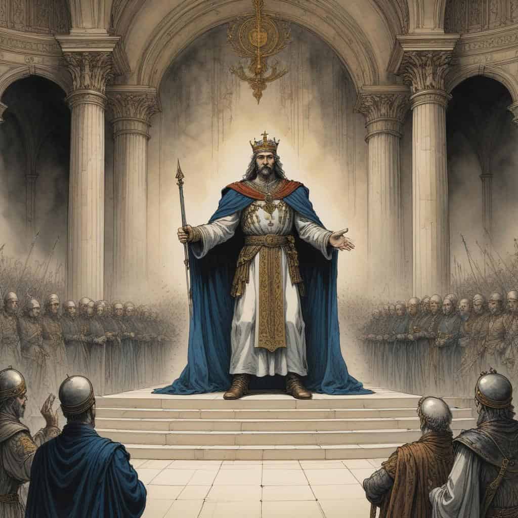 5. Government and Politics