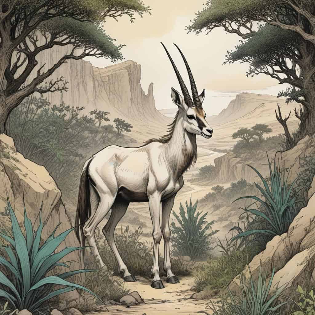 9. Wildlife and Environment