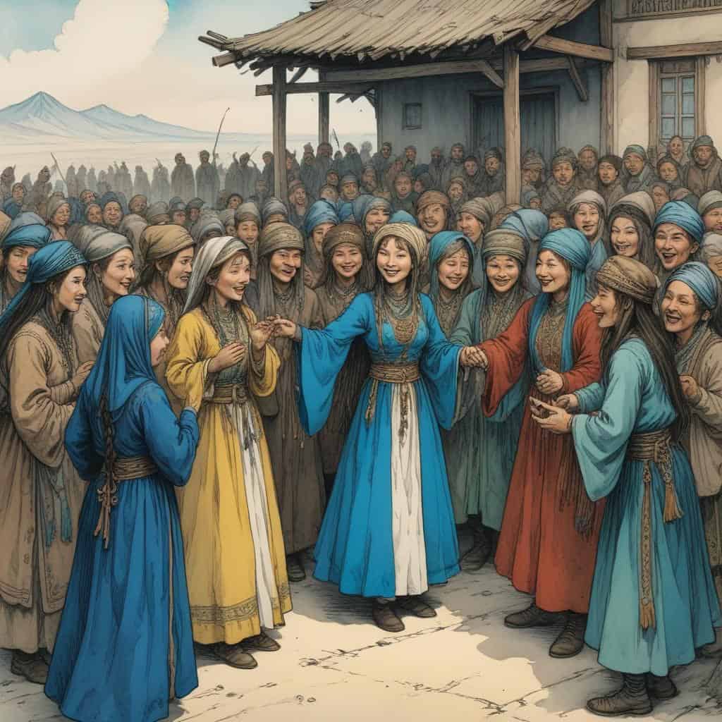 10. Warm Hospitality