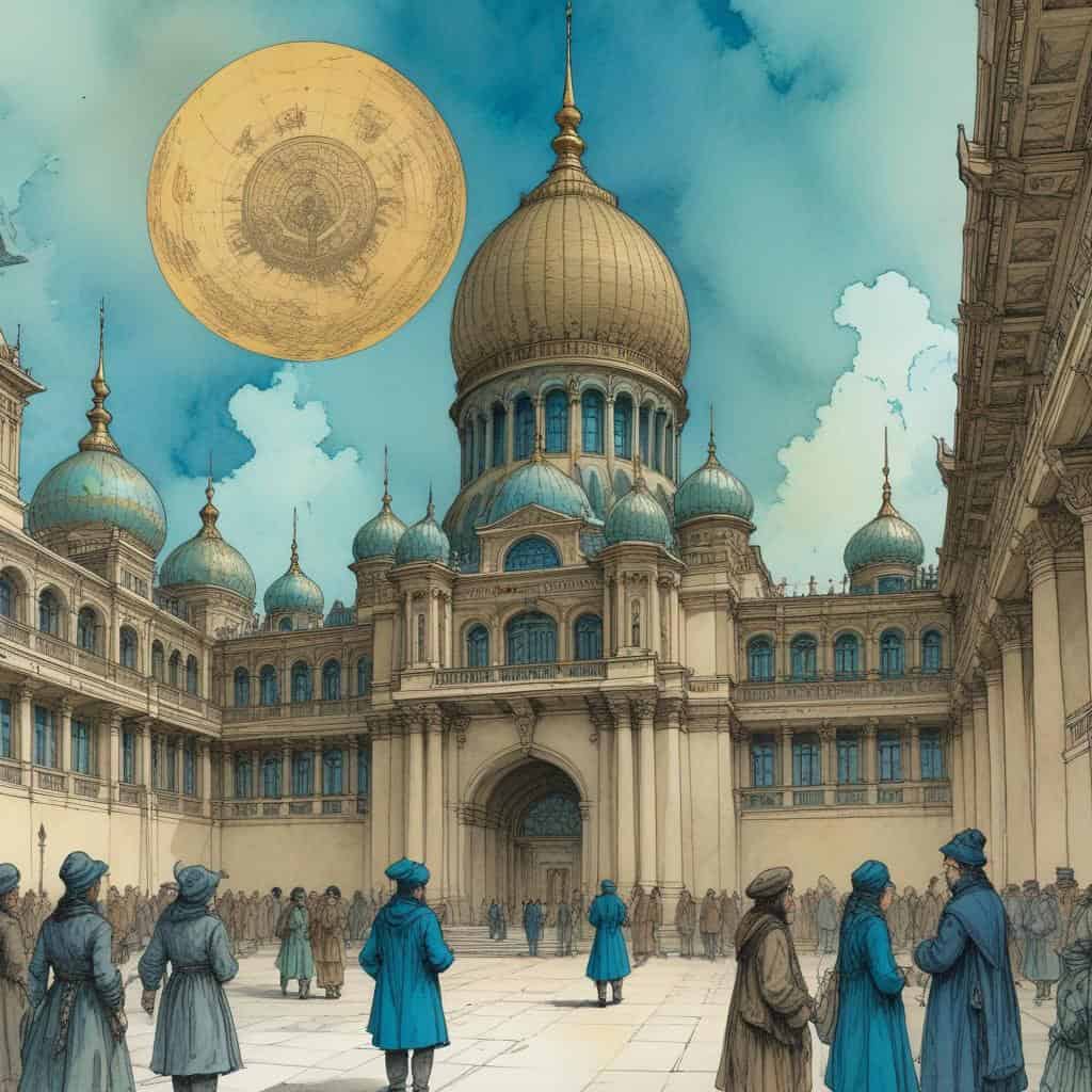 9. World-Class Museums