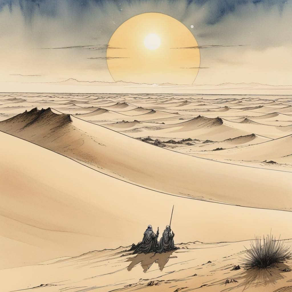 1. Location and Geography