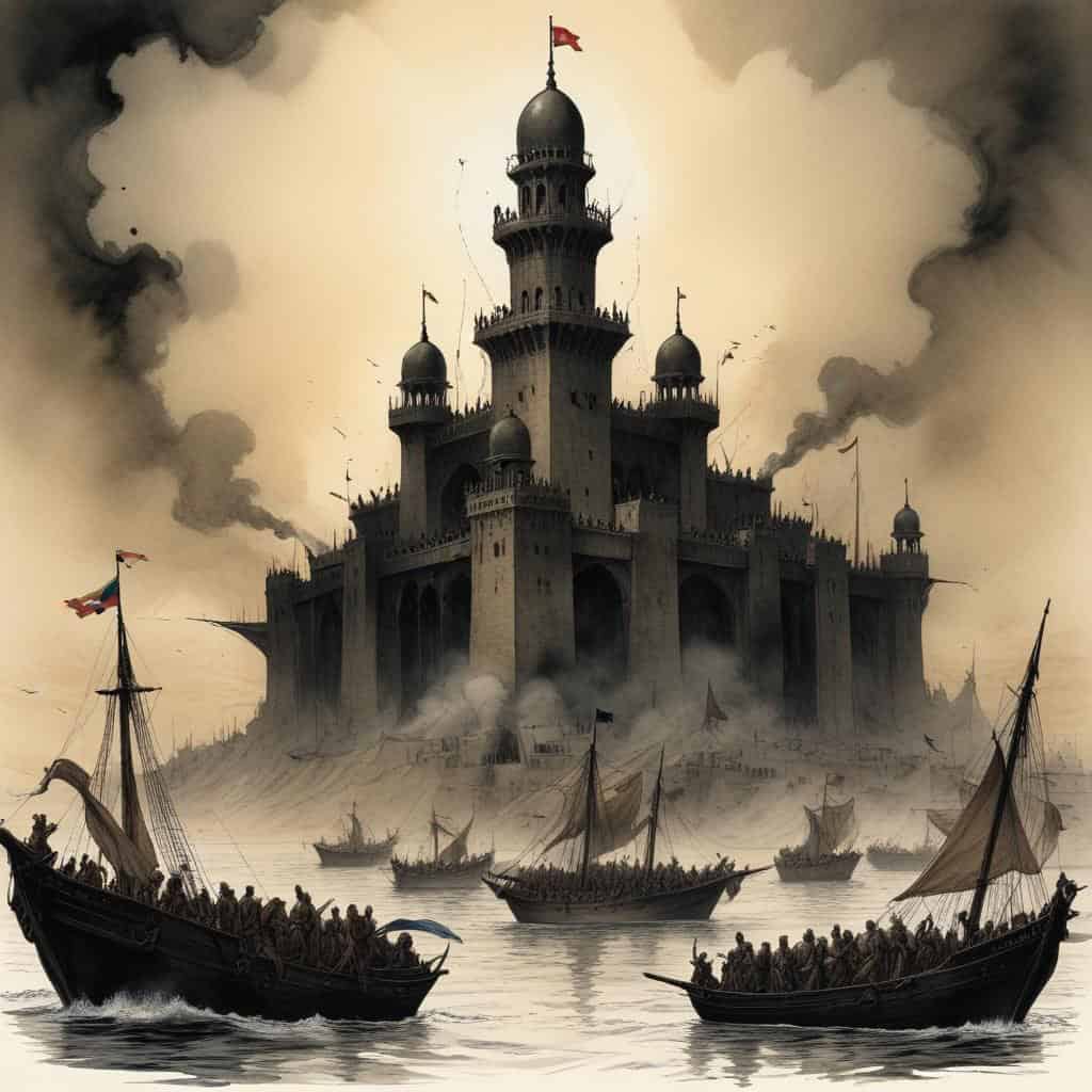 2. History and Independence