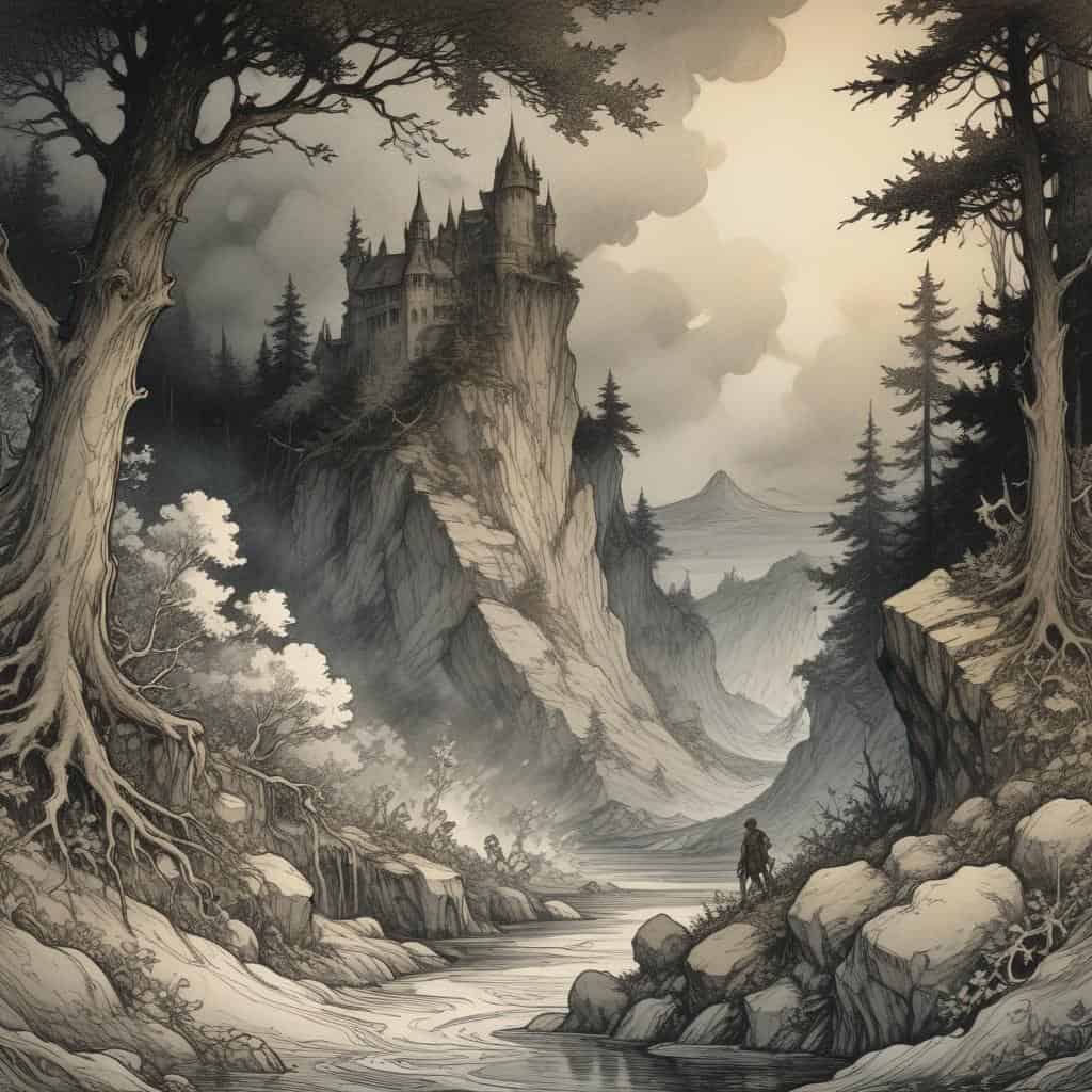 3. Outdoor Adventures