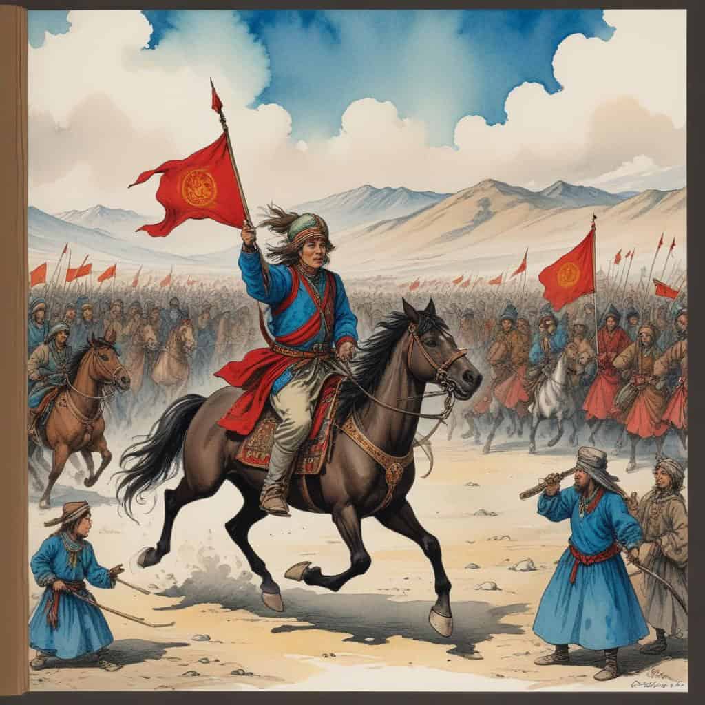 7. Festivals and Events