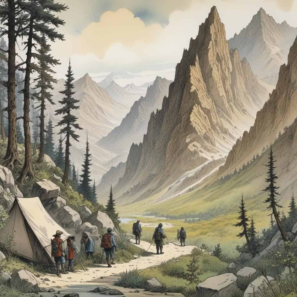 9. Eco-Tourism Opportunities