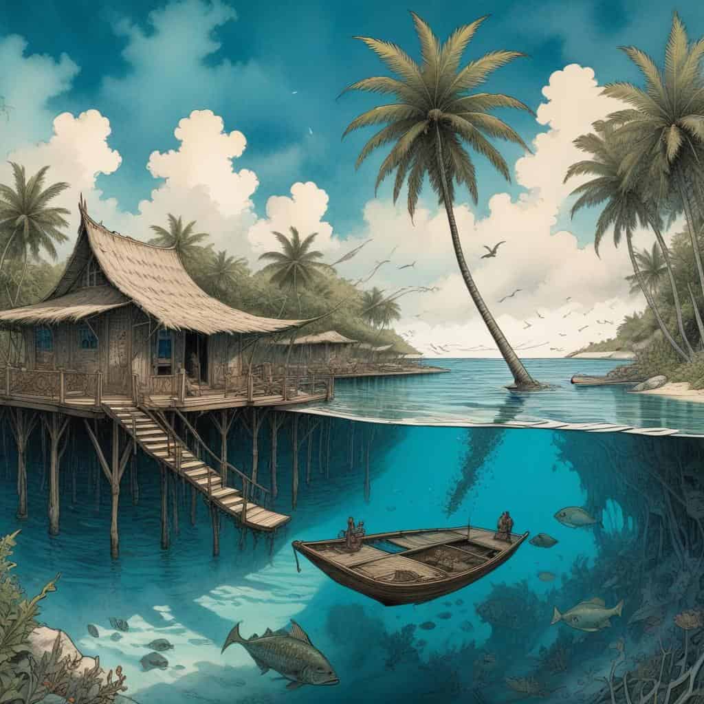 10. Unforgettable Memories