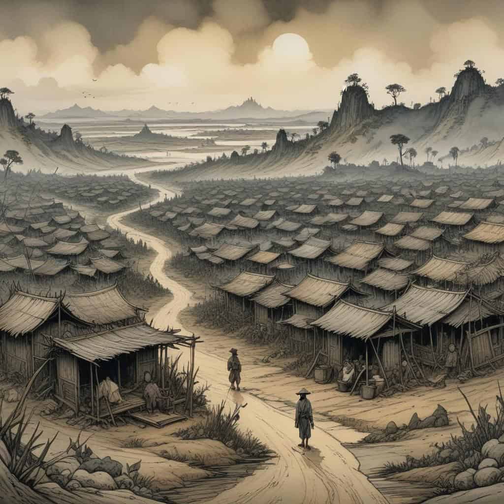 5. Economic Challenges