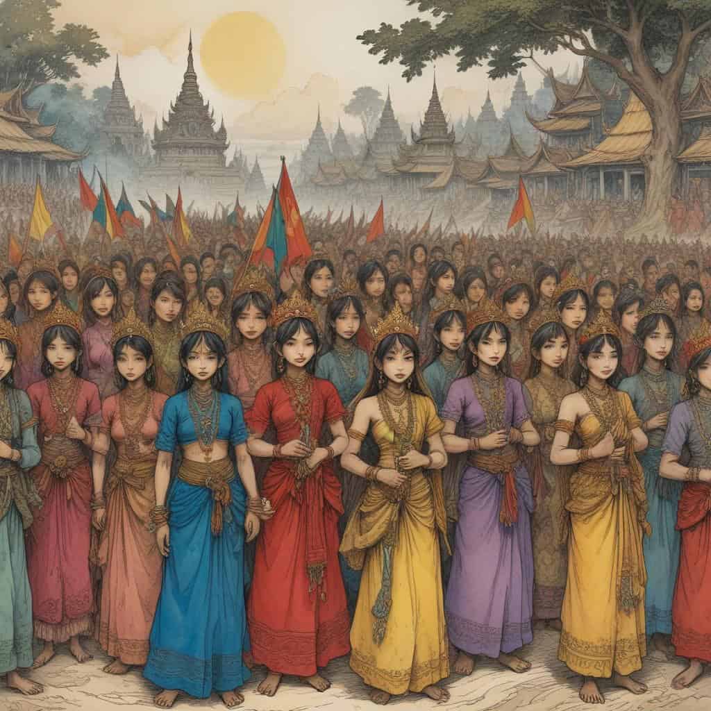 6. Cultural Diversity