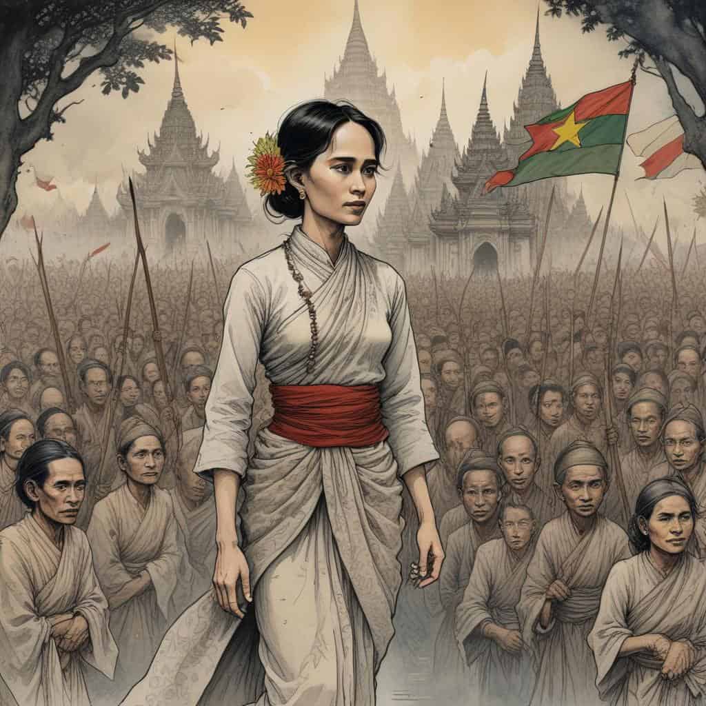 9. Political Transition