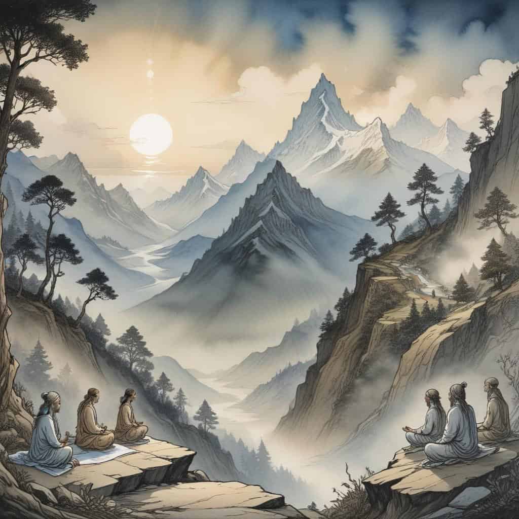 Meditation and Yoga Retreats: Finding Inner Peace