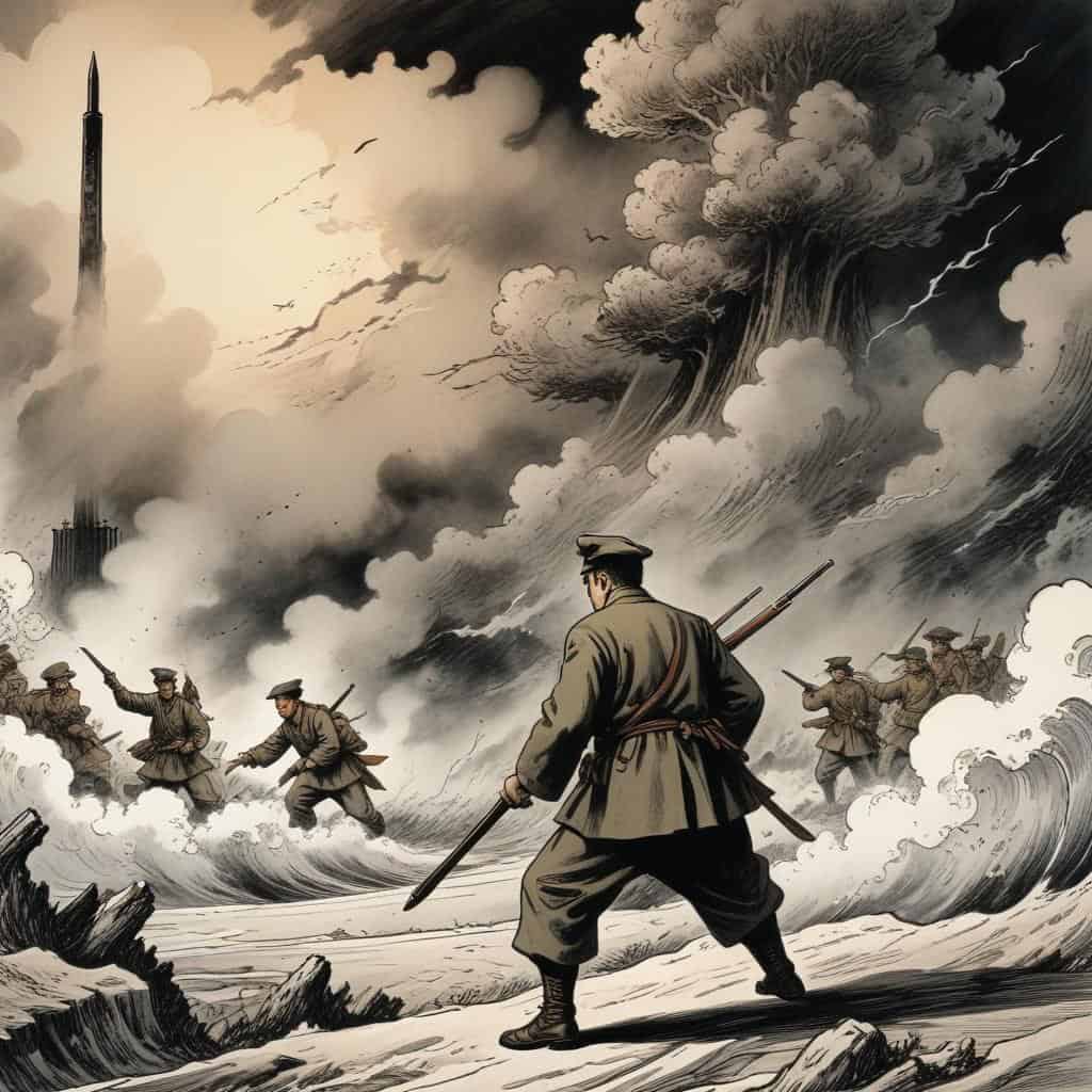 7. International Relations