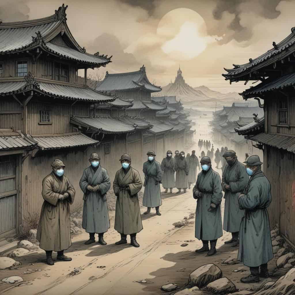 9. COVID-19 Pandemic