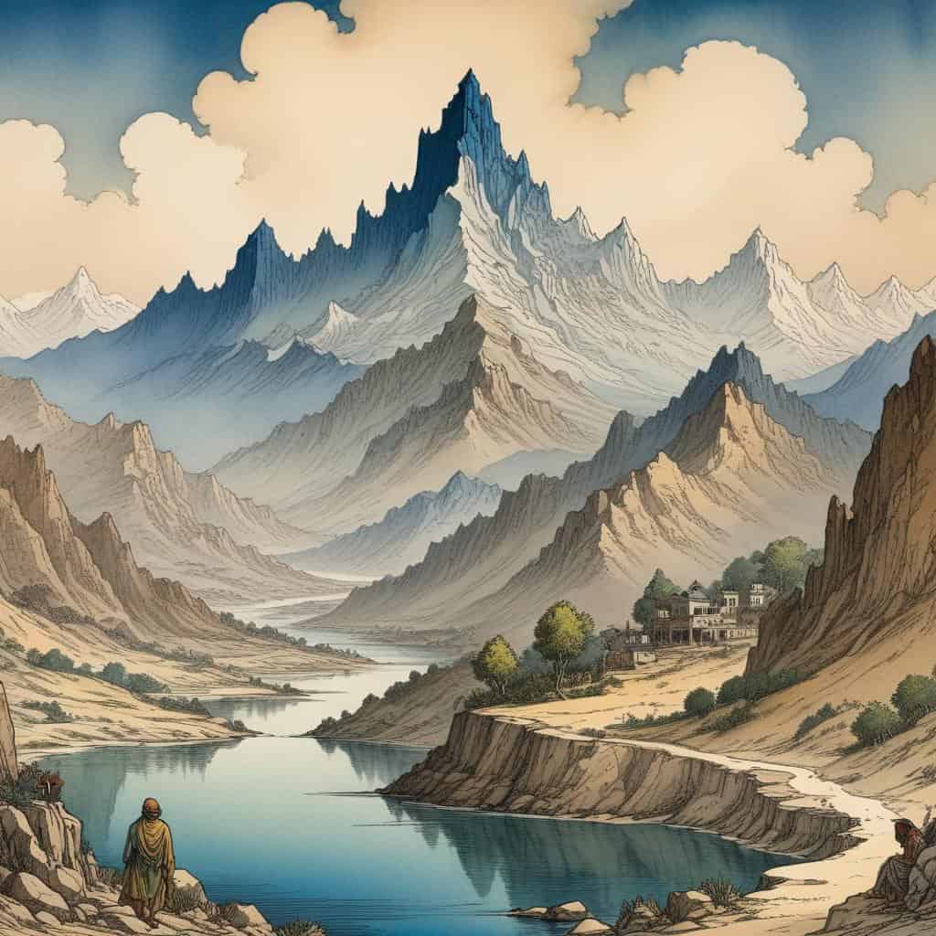 Geographical Diversity