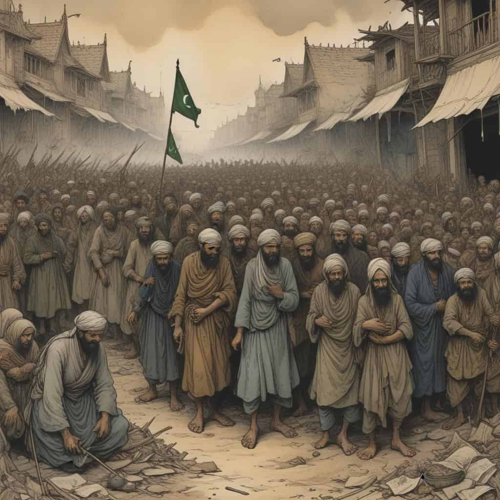 Challenges and Opportunities