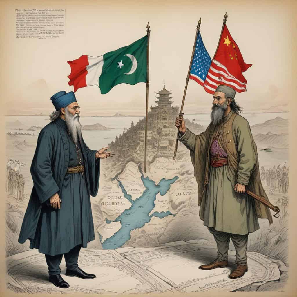 International Relations