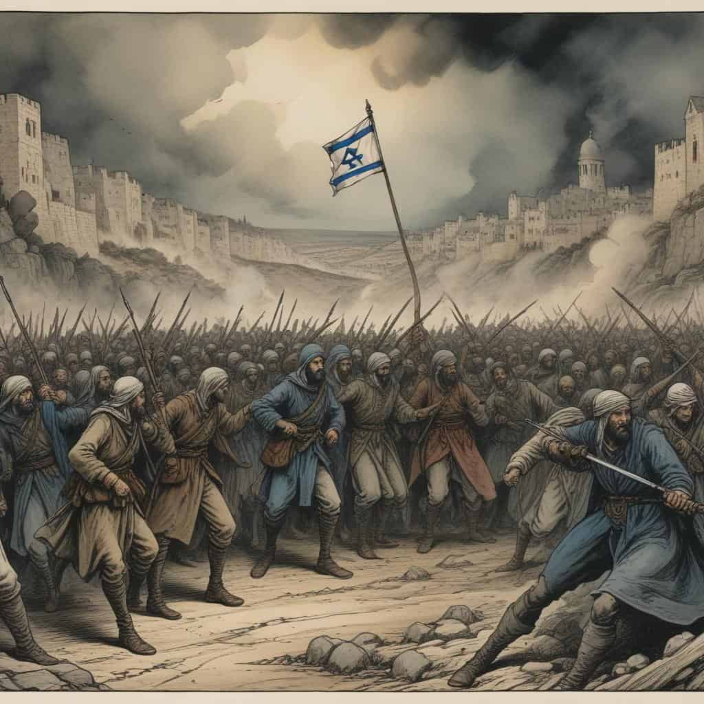 10. Current Situation