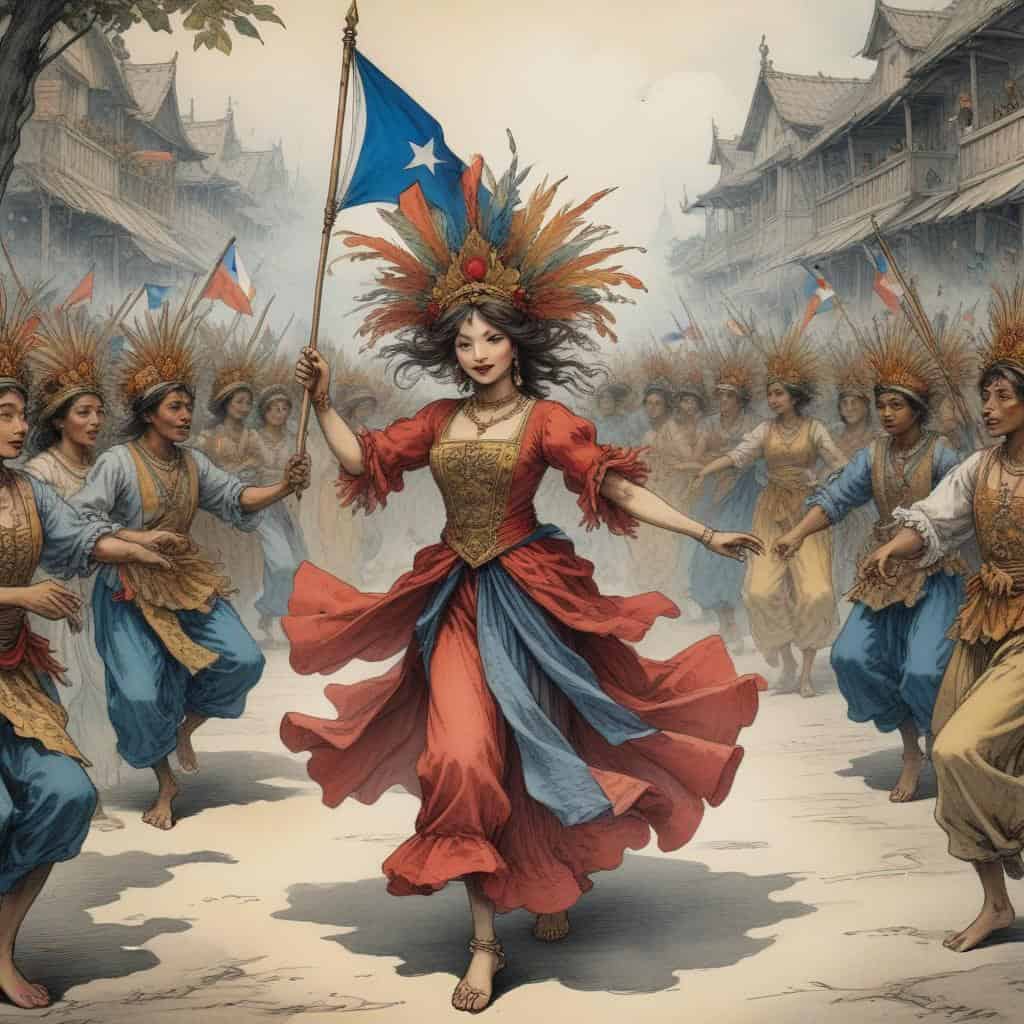 7. Festivals and Celebrations