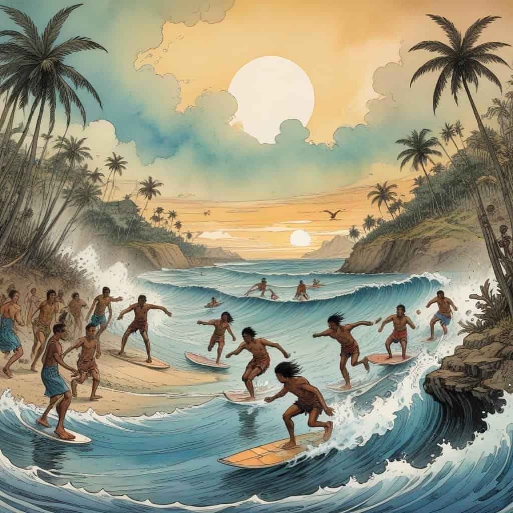 9. Sports and Recreation