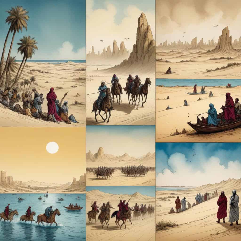 4. Sports and Recreation