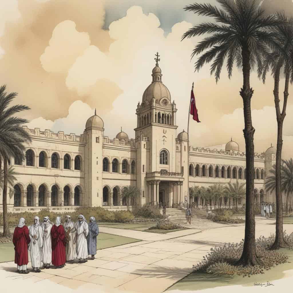 5. Education and Healthcare