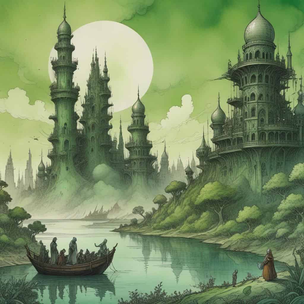 8. Sustainability and Innovation