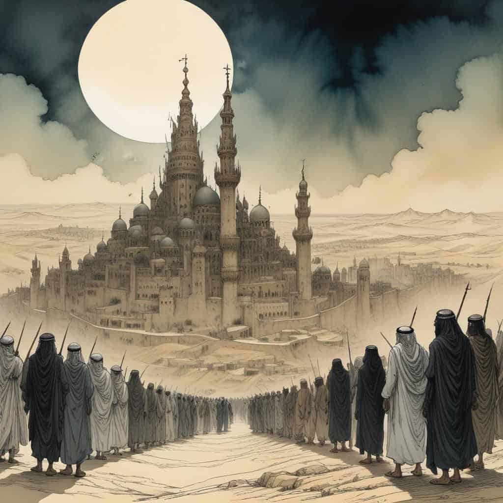 10. The Future of Saudi Arabia