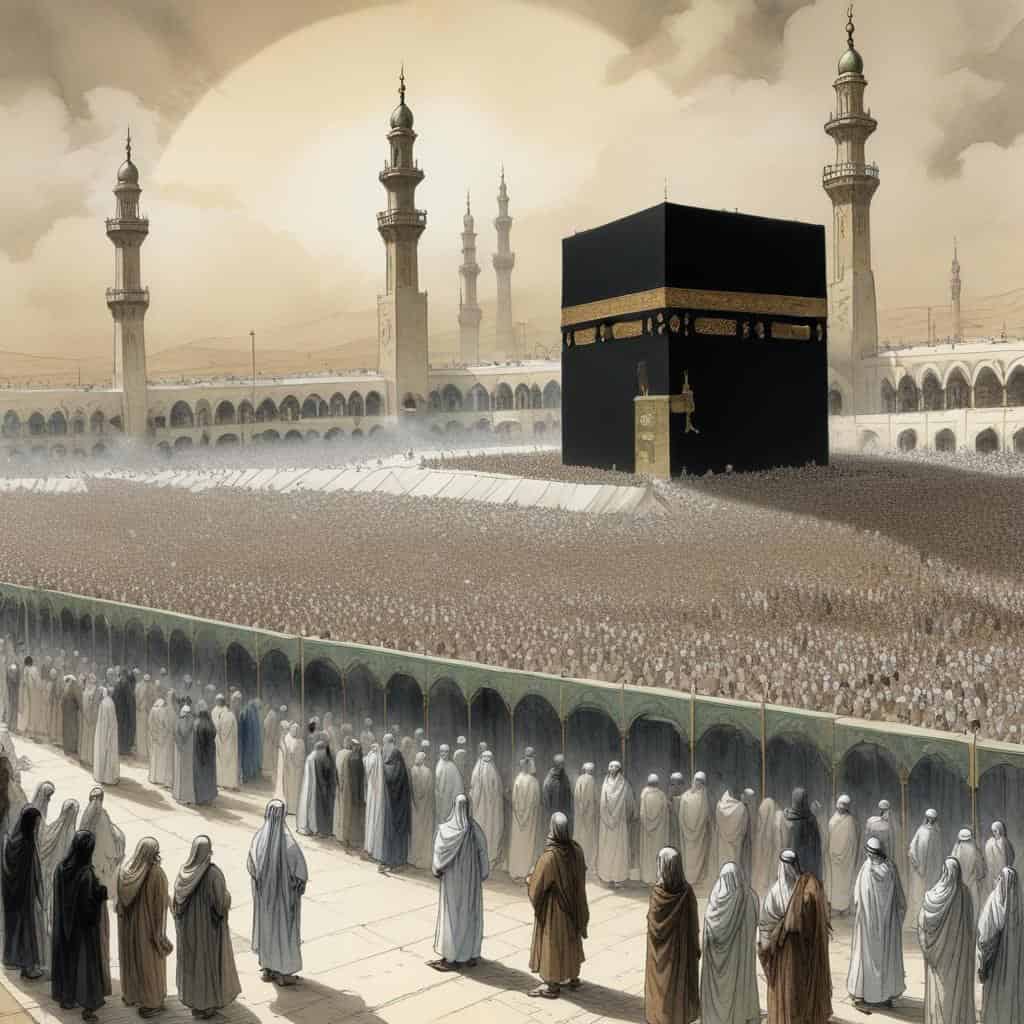 5. The Religious Significance of Saudi Arabia