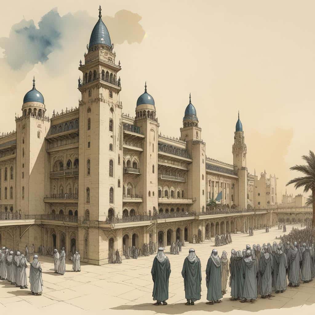 8. The Education System in Saudi Arabia