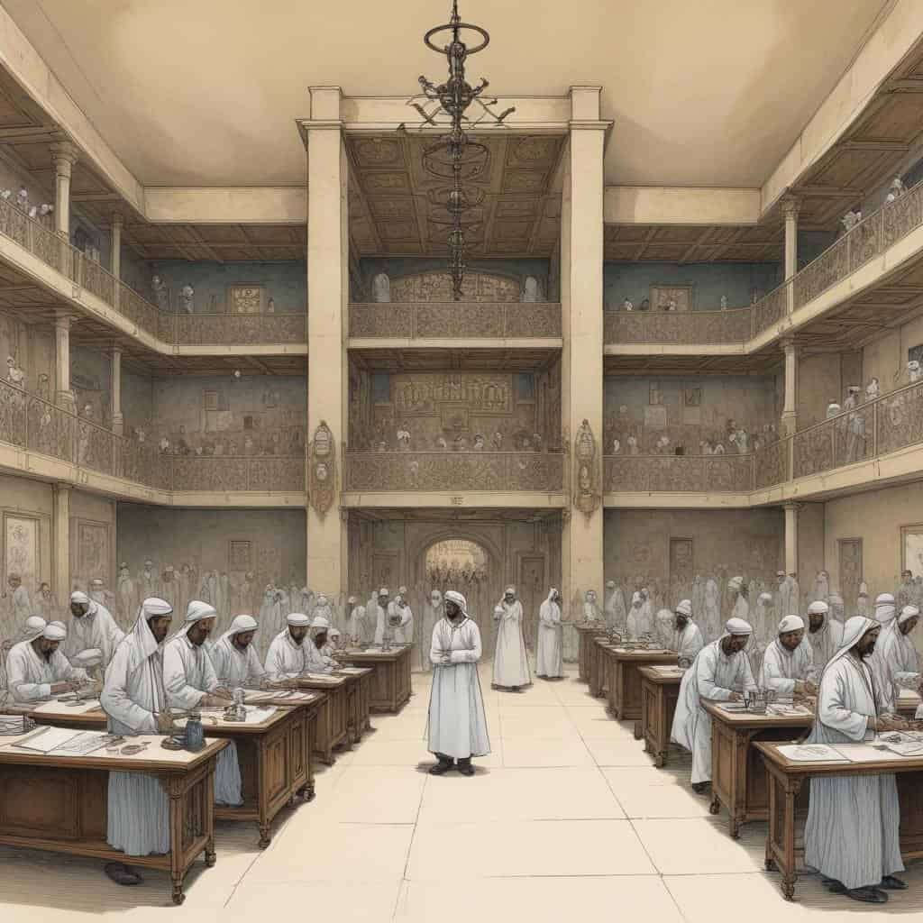 9. The Healthcare System in Saudi Arabia