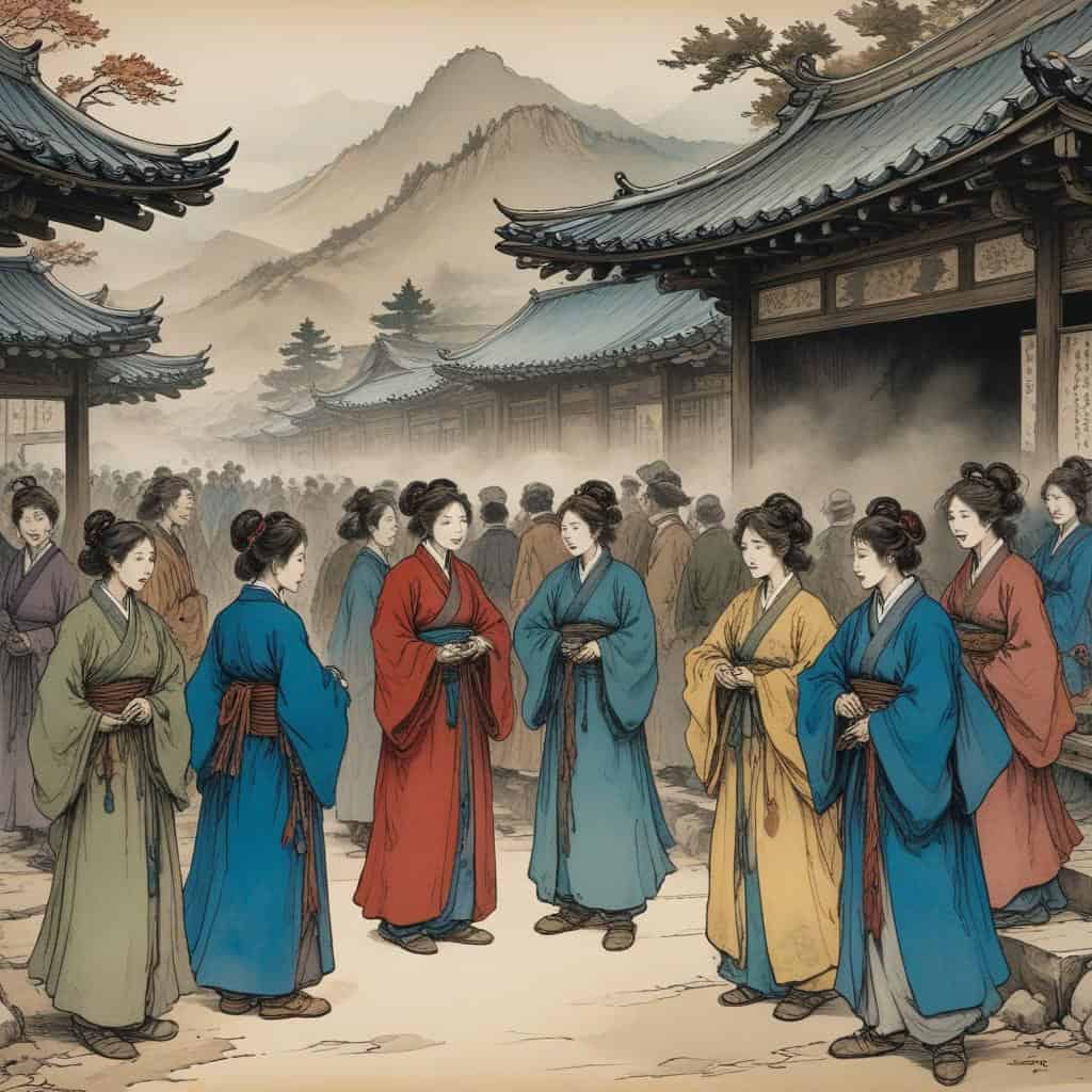 10. Warm Hospitality