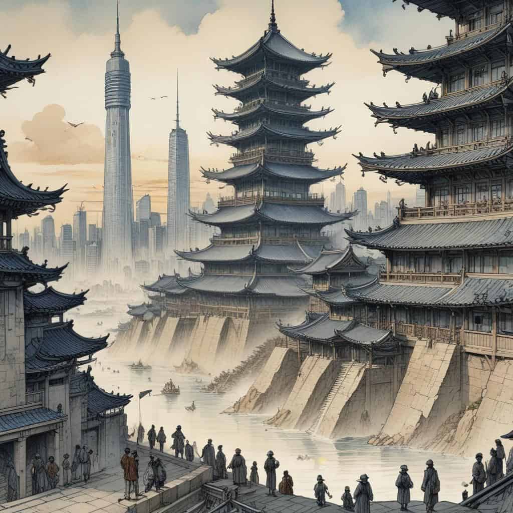 2. Modern Technology