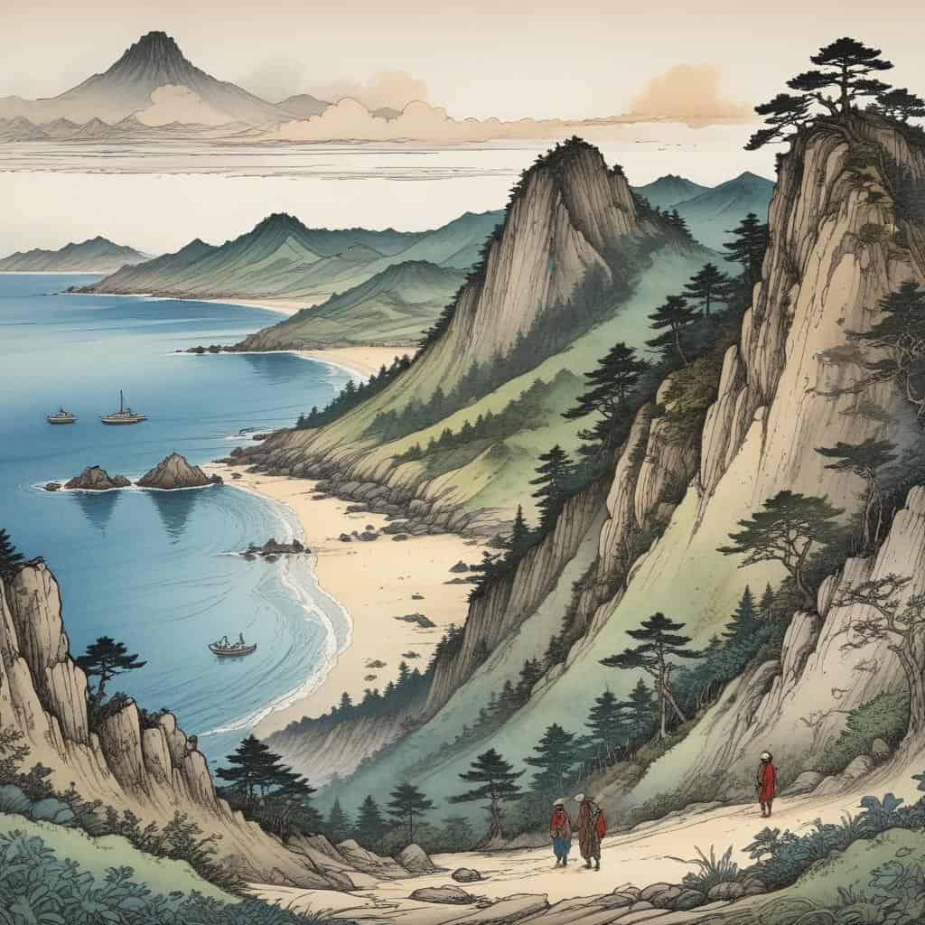 5. Stunning Natural Beauty