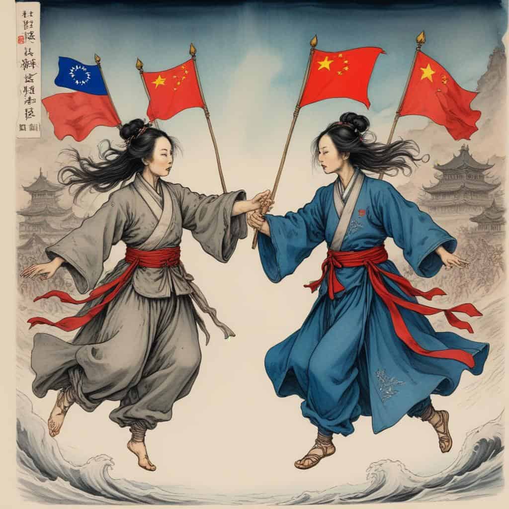 International Relations