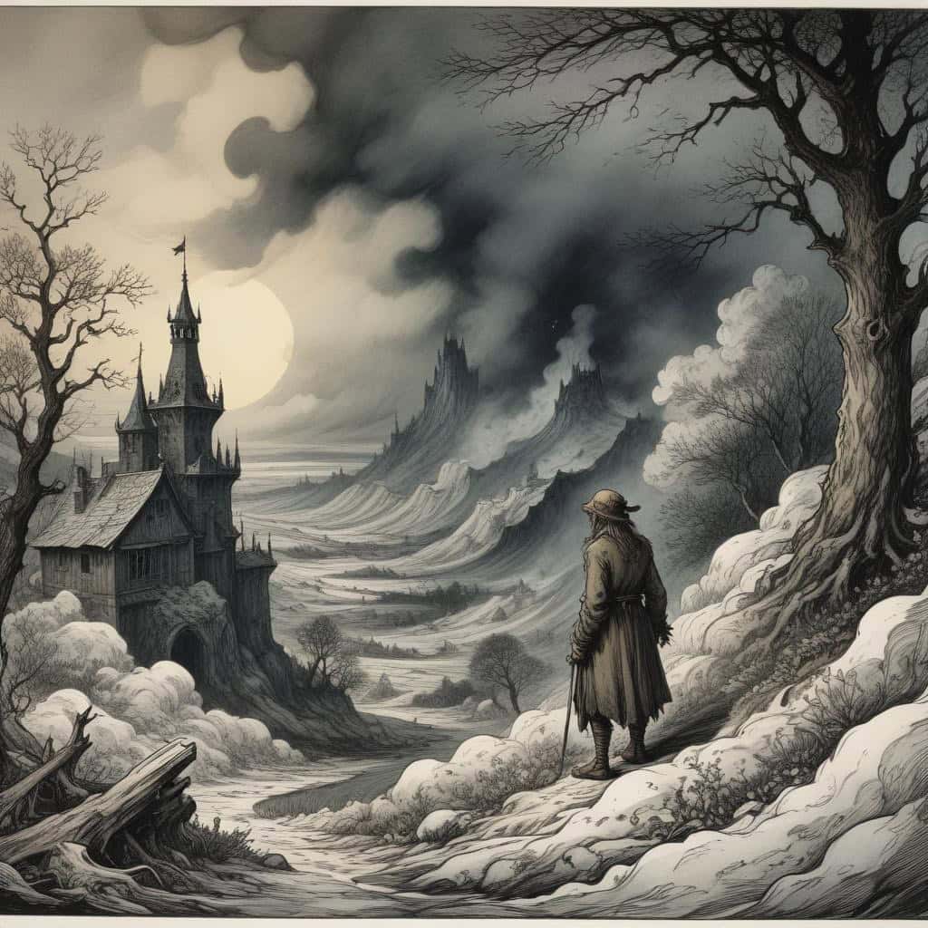 7. Climate and Weather