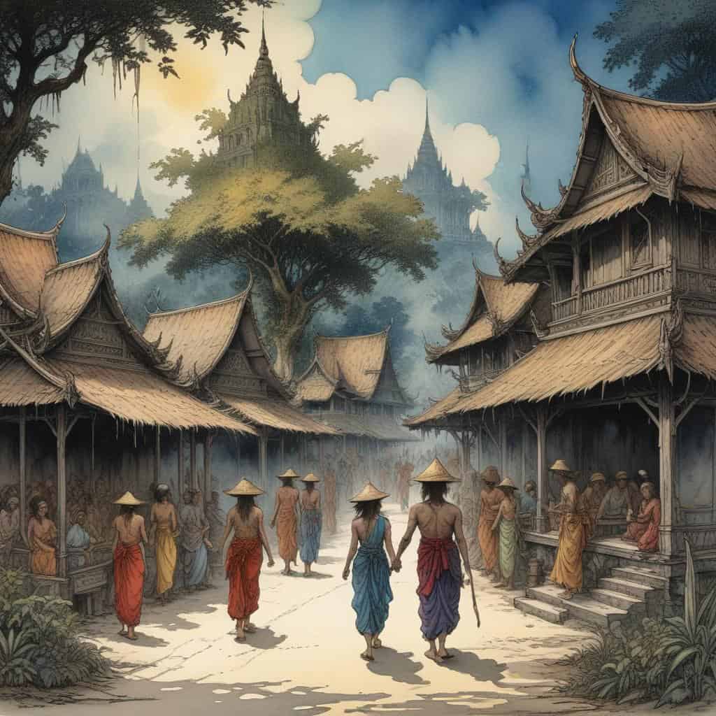 10. Warm Hospitality