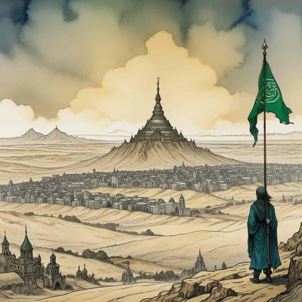 Looking to the Future