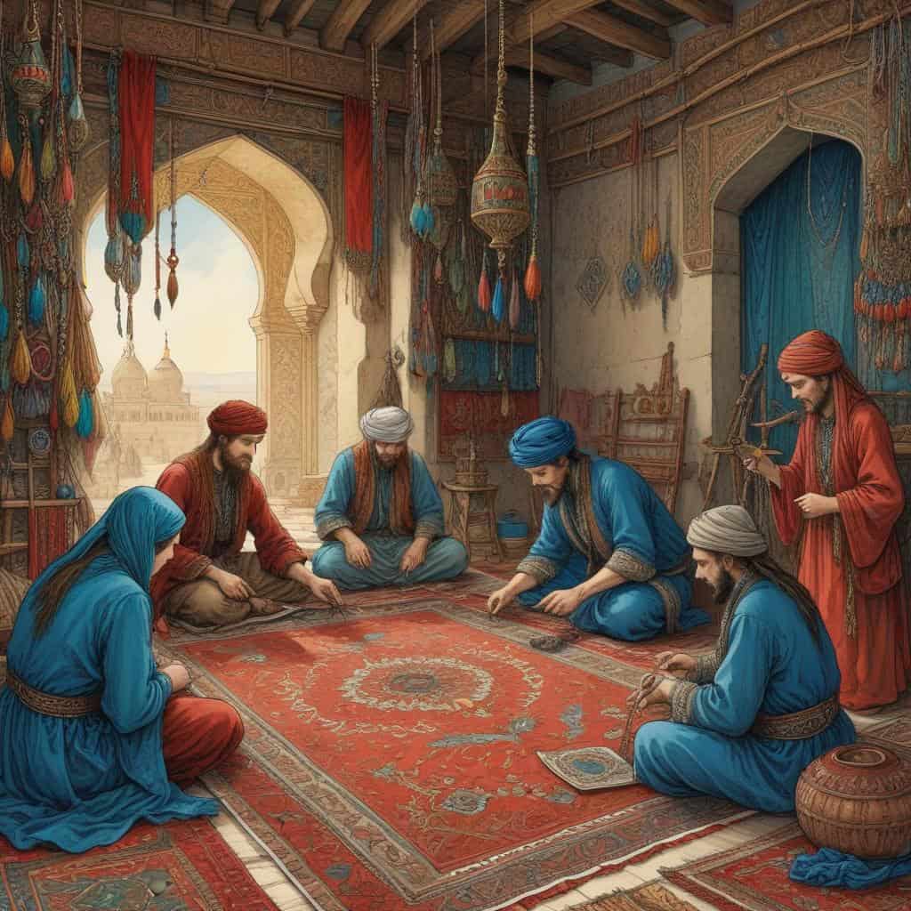 Rich History and Culture