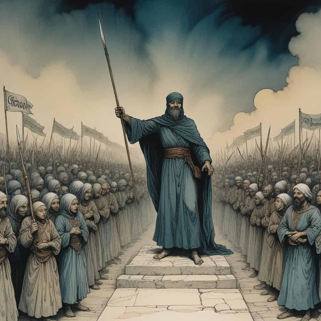 Social Issues and Human Rights