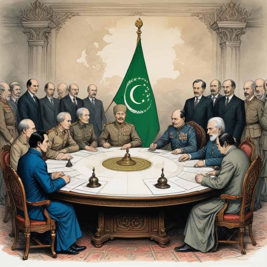 International Relations