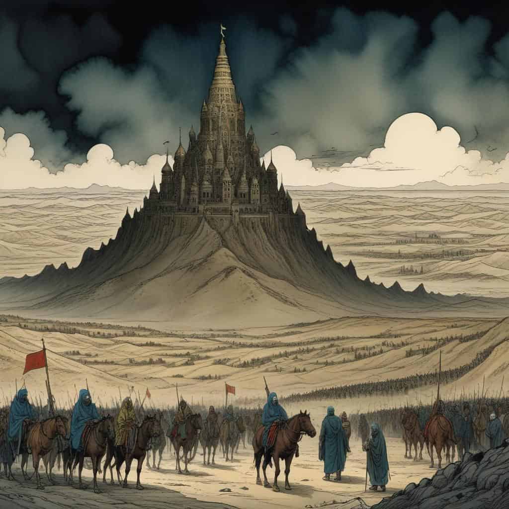 Challenges and Opportunities