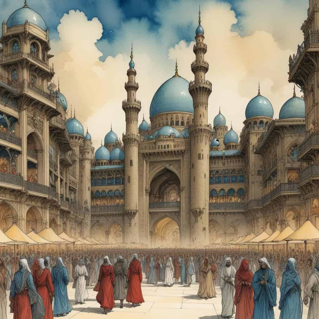 7. Tourism and Attractions