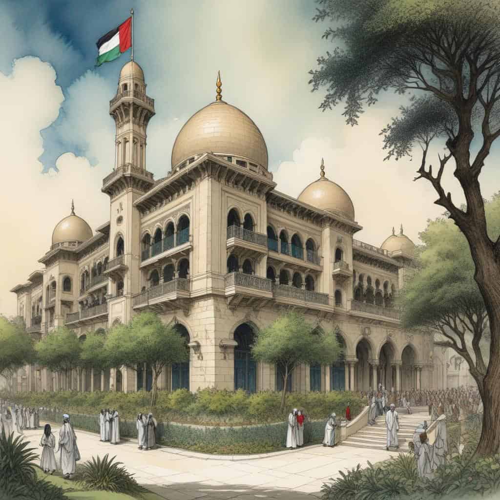 8. Education and Healthcare